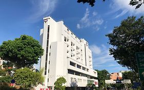 Ymca One Orchard